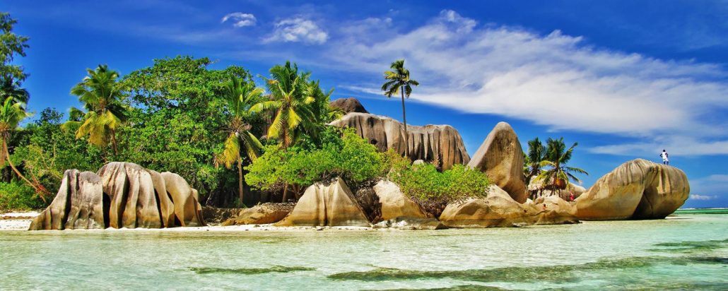 The Three Best Hotels in Seychelles to Stay at When You Expect to be Pampered